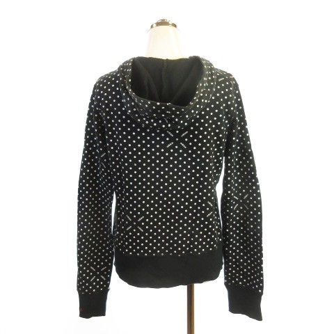 アディダスネオ adidas neo ドット ジップ パーカー スウェット