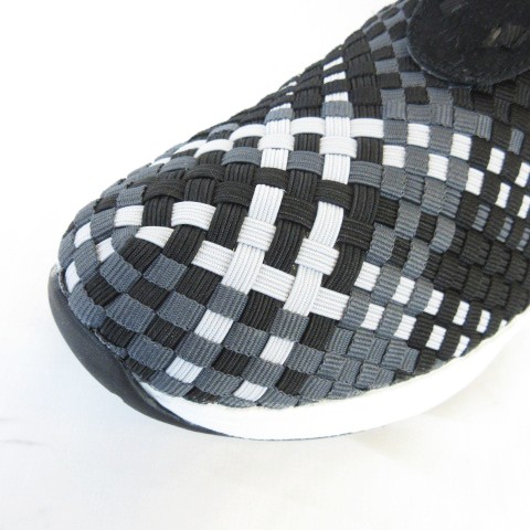 Nike メッシュスリッポンシューズ US 11 28cm km24228-02324_1.jpg