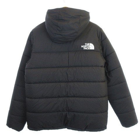 未使用品 ザノースフェイス THE NORTH FACE 19FW NY81831 TRANGO PARKA 