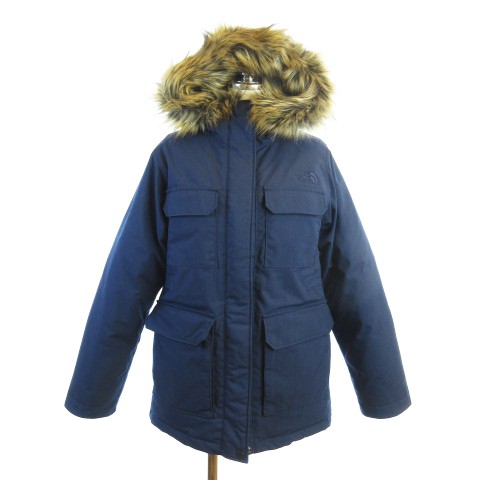 ザノースフェイス THE NORTH FACE NDW91645 ゴッサムパーカ GOTHAM 