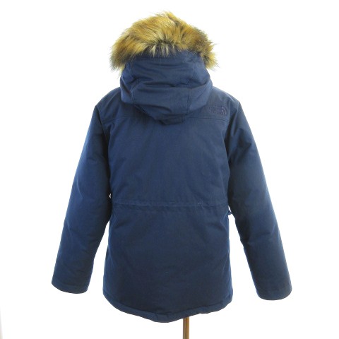 ザノースフェイス THE NORTH FACE NDW91645 ゴッサムパーカ GOTHAM 