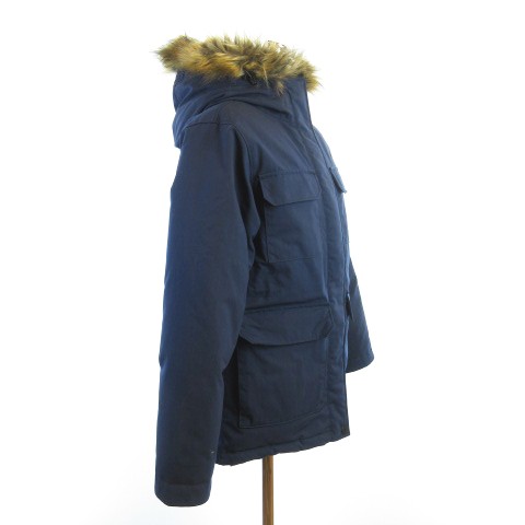 ザノースフェイス THE NORTH FACE NDW91645 ゴッサムパーカ GOTHAM 