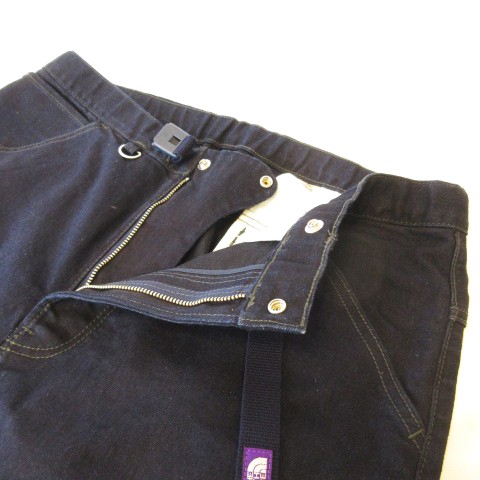 ノースフェイス パープルレーベル THE NORTH FACE PURPLE LABEL