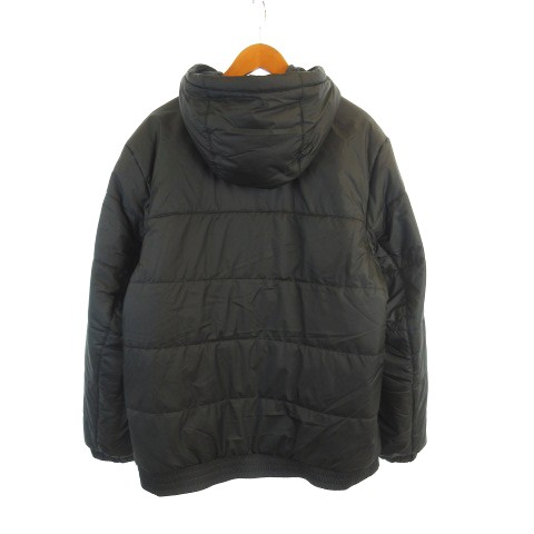 ナイキ NIKE SYN フィル フルジップ フーディジャケット 中綿 