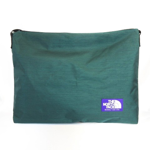 ノースフェイス パープルレーベル サコッシュNN7754N THE NORTH FACE PURPLE LABEL / ザノースフェイスパープル
