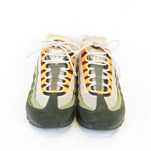 ナイキ NIKE AT2865-200 AIR MAX 95 OG エアマックス95 OG スニーカー