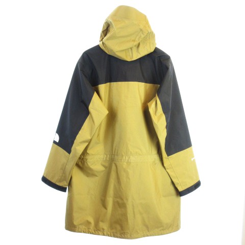 ザノースフェイス THE NORTH FACE NP11940 Mountain Raintex Coat