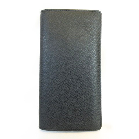 ルイヴィトン LOUIS VUITTON 極美品 M32572 タイガ ポルトフォイユ 
