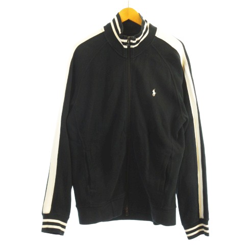 ポロ バイ ラルフローレン Polo by Ralph Lauren トラックジャケット 