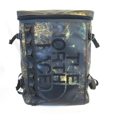 ザノースフェイス THE NORTH FACE NM81630 ヒューズボックス BC FUSE  