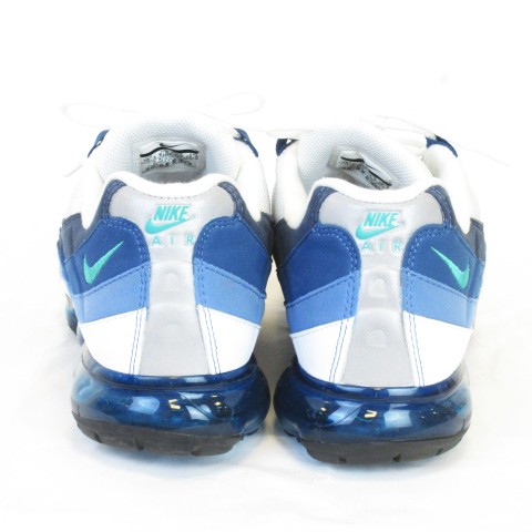 ナイキ NIKE AIR VAPORMAX 95 AJ7292-100 ヴェイパーマックス95 