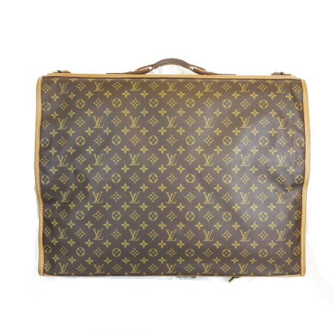 ルイヴィトン LOUIS VUITTON ヴィンテージ モノグラム USA製 廃盤 