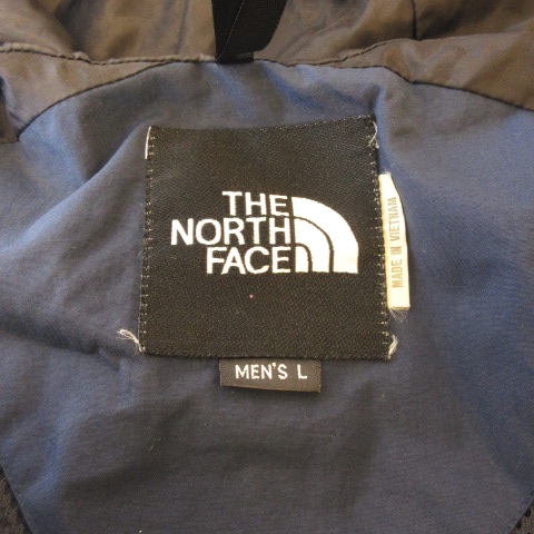 ザノースフェイス THE NORTH FACE NP2409 マウンテンパーカー