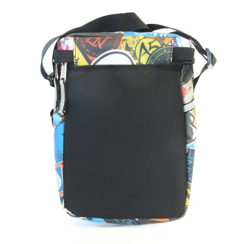 ザノースフェイス THE NORTH FACE NM81610 美品 BC FUSEBOX Pouch ST 
