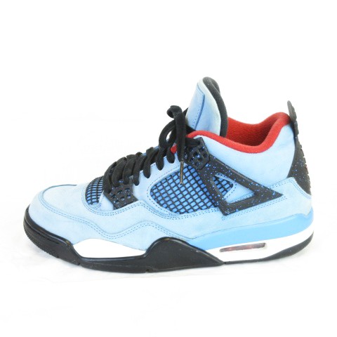 nike air cactus jack