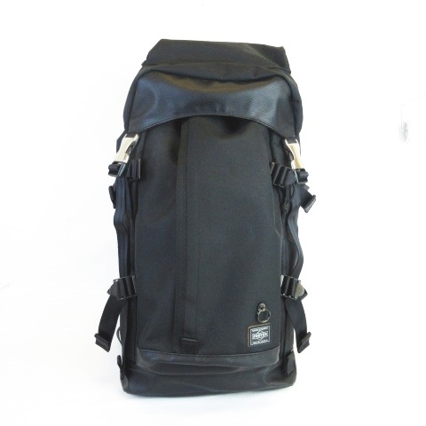 ポーター PORTER ジャムホームメイド JAM HOME MADE 美品 BACK PACK  
