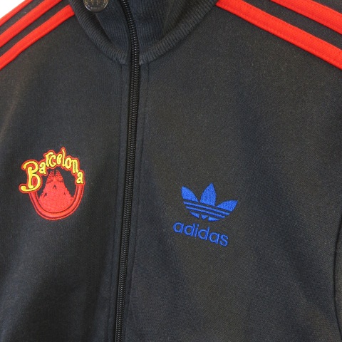 アディダスオリジナルス adidas originals Balcerona バルセロナ 