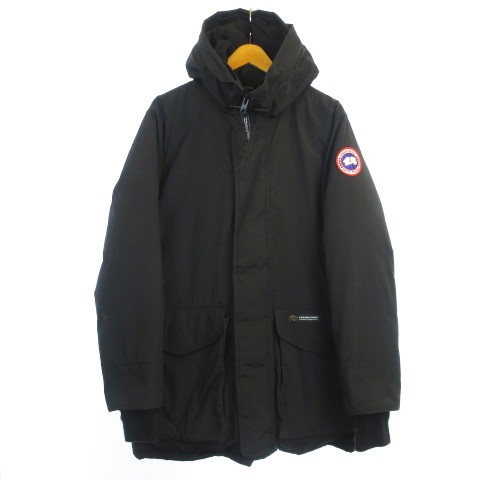 カナダグース CANADA GOOSE ONTARIO PARKA オンタリオパーカ 6528MR 