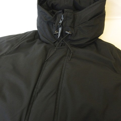 カナダグース CANADA GOOSE ONTARIO PARKA オンタリオパーカ 6528MR 