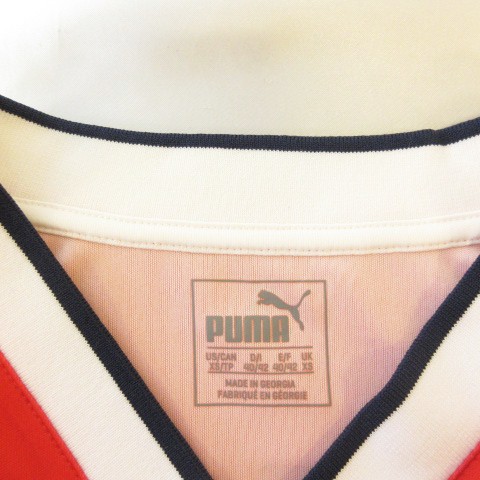 アーセナルFC◆16-17 アレックス #7 puma レプリカユニフォーム PUMA アーセナル 16/17 ユニフォーム ホーム 半袖 レプリカ #7