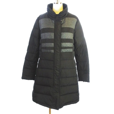 Style Ravie スタイルラヴィー Aライン ダウンコート アウター 