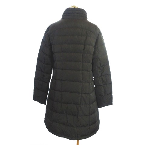 Style Ravie スタイルラヴィー Aライン ダウンコート アウター 