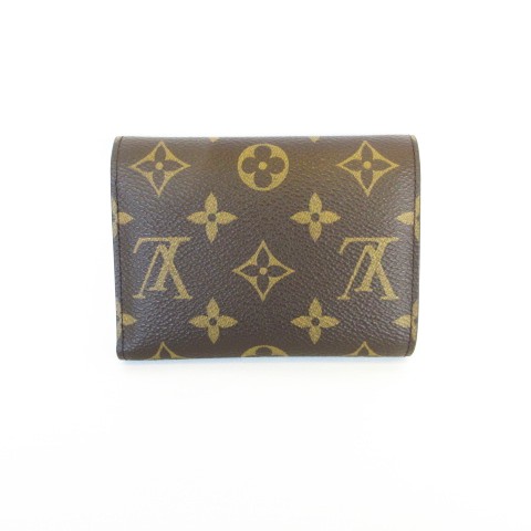 ルイヴィトン　財布　M62472 楽天市場】ルイヴィトン 財布 三つ折り財布 LOUIS VUITTON