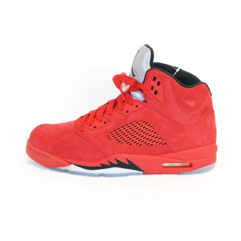 air jordan 5 retro suede