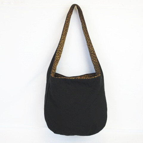 ボッテガヴェネタ BOTTEGA VENETA ナイロン ワンショルダーバッグ 