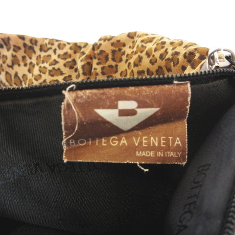 ボッテガヴェネタ BOTTEGA VENETA ナイロン ワンショルダーバッグ 