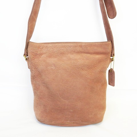 コーチ COACH 4933 オールレザー ヌバック ショルダーバッグ コーチ COACH 4933 オールレザー ヌバック ショルダーバッグ