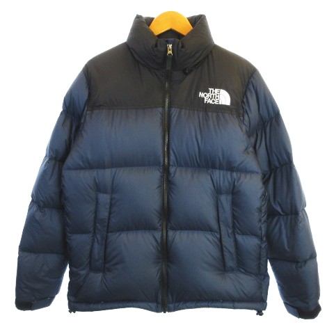 ザノースフェイス THE NORTH FACE 美品 ND91841 ヌプシジャケット  