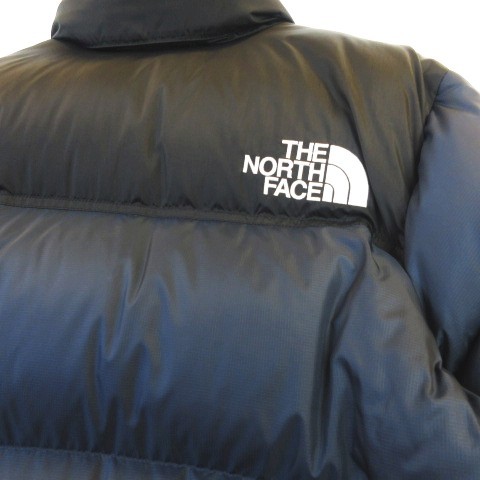 ザノースフェイス THE NORTH FACE 美品 ND91841 ヌプシ ザノースフェイス THE NORTH FACE 美品 ND91841 ヌプシ