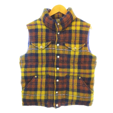 ノースフェイス パープルレーベル THE NORTH FACE PURPLE LABEL 美品 