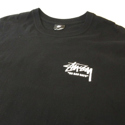 ステューシー STUSSY SUMMER 19 カーネーション Tシャツ