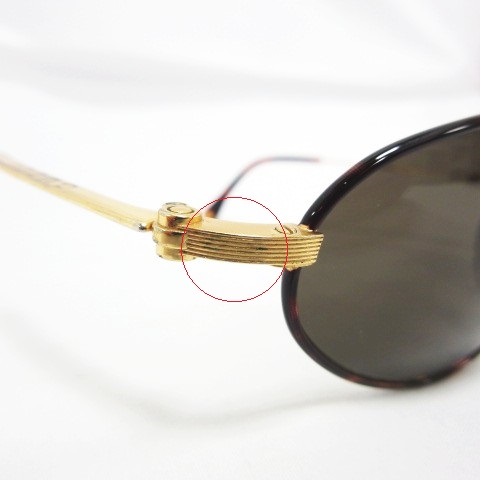グッチ GUCCI GG 1277/S サングラス アイウェア べっ甲柄