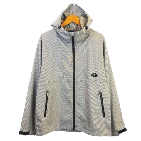 ザノースフェイス THE NORTH FACE 美品 NP11170 ノベルティ 