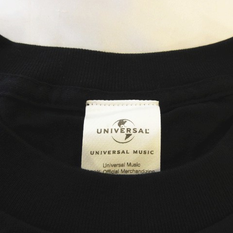美品 UNIVERSAL MUSIC THIS IS IT Tシャツ マイケルジャクソン