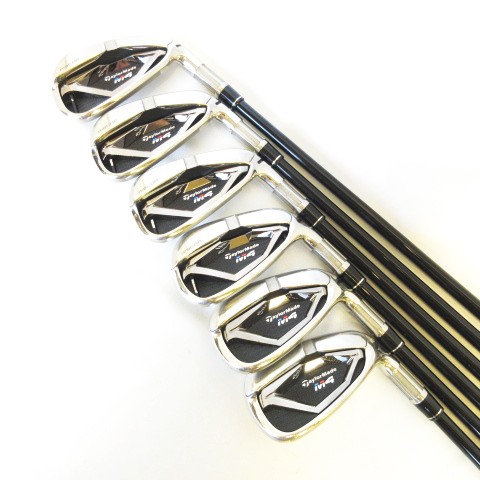 テーラーメイド Taylormade RIBCOR M4 フブキ FUBUKI TM6 R MITSUBISHI 
