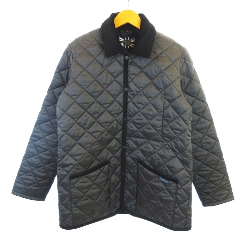 ラベンハム LAVENHAM 極美品 RAYDON レイドン キルティングジャケット 