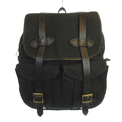 フィルソン FILSON RUGGED TWILL RUCKSACK デイパック バックパック 