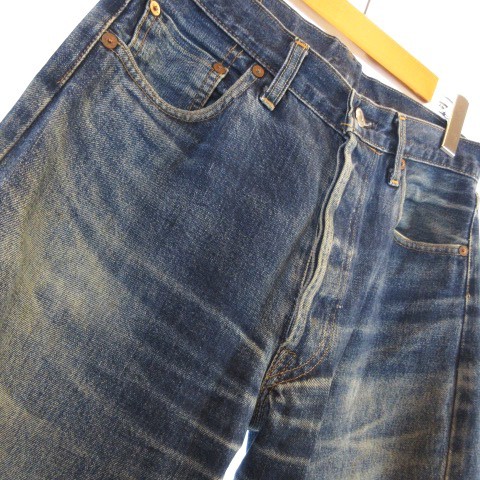 リーバイス Levi