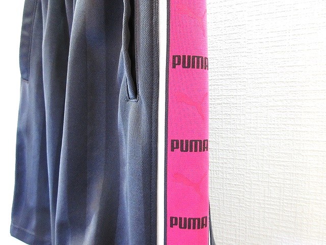 PUMA プーマ ジャージ ハーフ パンツ 上下 パープル 紫 楽天市場】プーマ ハーフパンツ パープルの通販