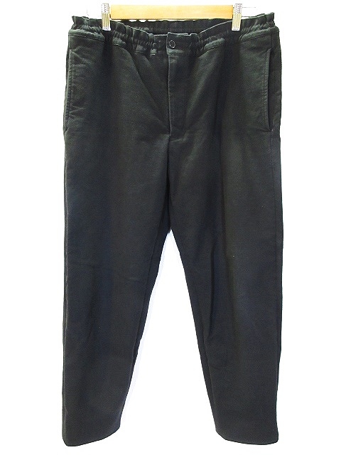 コムデギャルソンオムドゥ COMME des GARCONS HOMME DEUX テーパード 