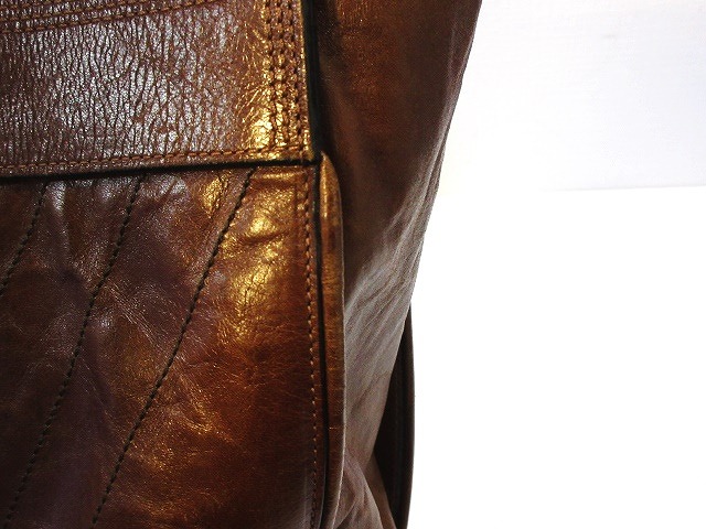 ルイヴィトン キュイール ソアナ サックプラ マロン トートバッグ メンズ LOUIS VUITTON、新作メンズバッグ「サックプラ・クロス」発売