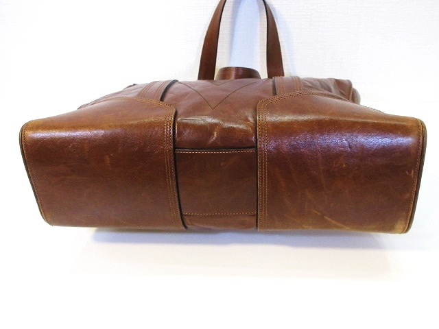 ルイヴィトン キュイール ソアナ サックプラ マロン トートバッグ メンズ ルイヴィトン キュイール ソアナ サックプラ マロン トート