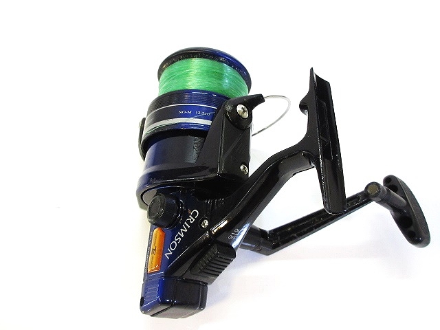 リール koji リール koji リール koji リール koji リール koji Bayspin ZX | 株式会社