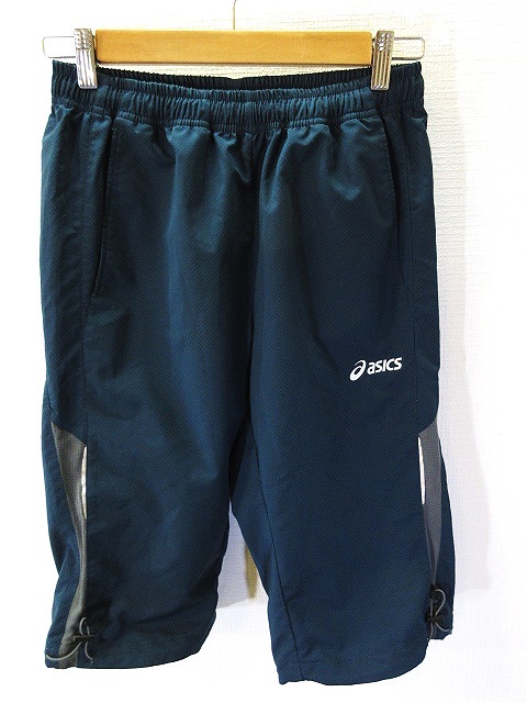 アシックス asics ハーフパンツ メンズ L スポーツアパレル,メンズ一般アパレル,ボトムス・ハーフパンツの即