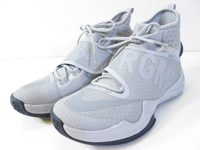 ナイキ NIKE ZOOM HYPERREV 2016 × FRAGMENT ズーム ハイパー