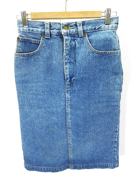 カルバンクラインジーンズ Calvin Klein Jeans デニム タイト スカート 